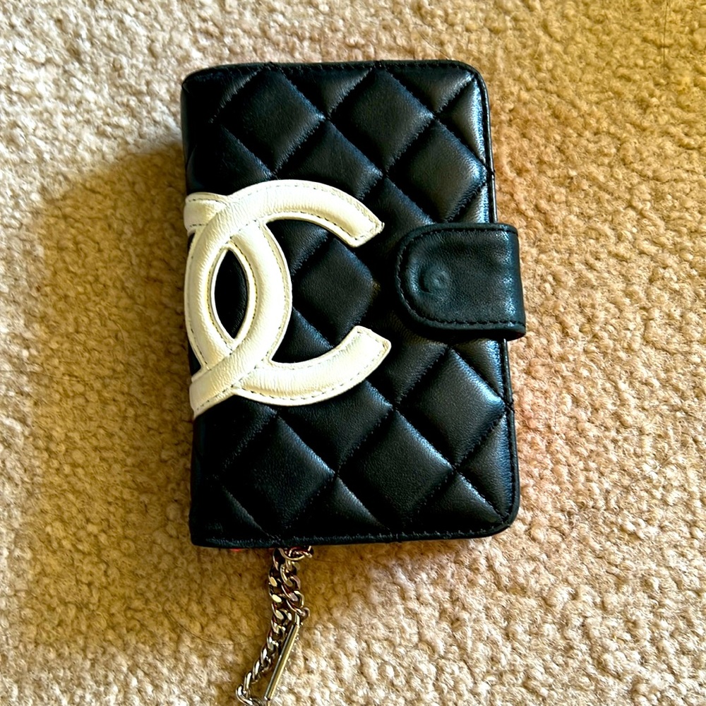 Cute wallet